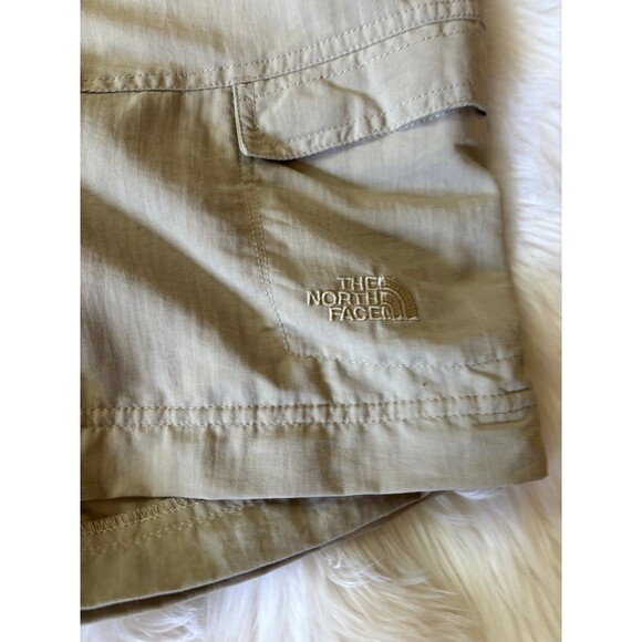 The North Face convertible pants Size 10 - Picture 6 of 12